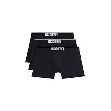 Cueca Diesel Boxer A177870GDAC e4101 Pack3 Tam. M