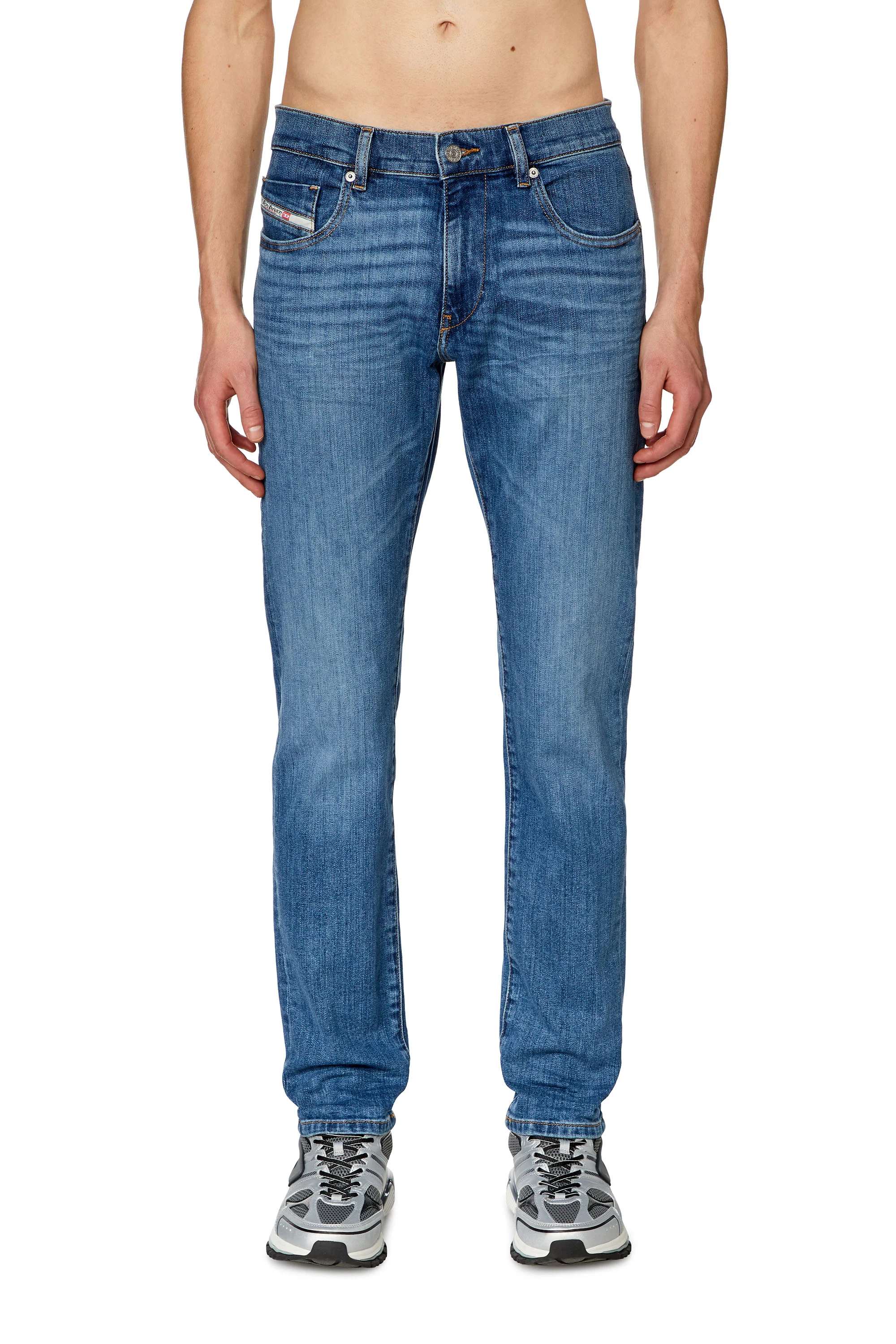 Diesel Pantalon 00C06Q09H30 01 (T)31