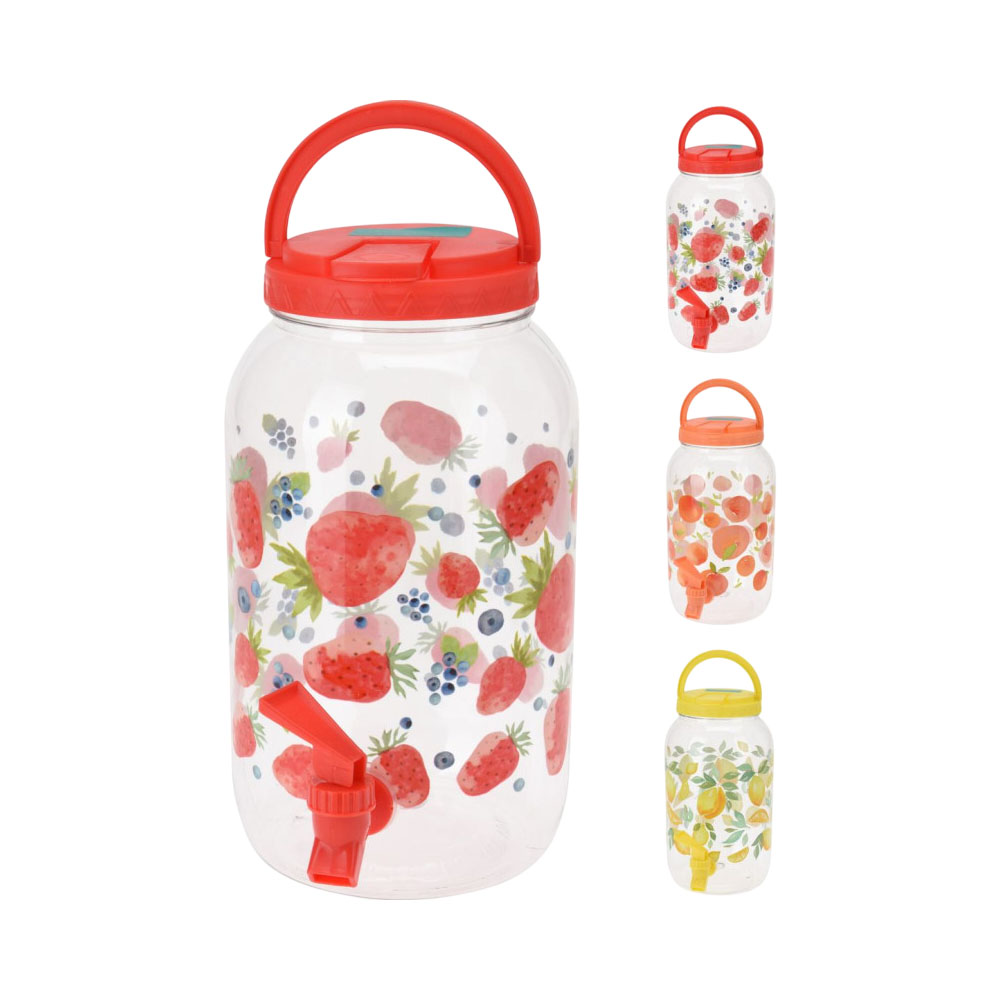 Dispensador de Bebidas Kpm 029172 3.75L Surtido