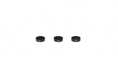 Filtro Nd 4/8/16 para Mavic Air Dji