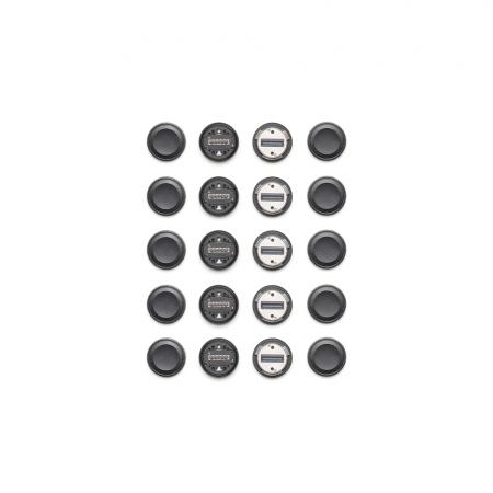 Conjunto Adaptador Dji Matrice 400 SkySport V3