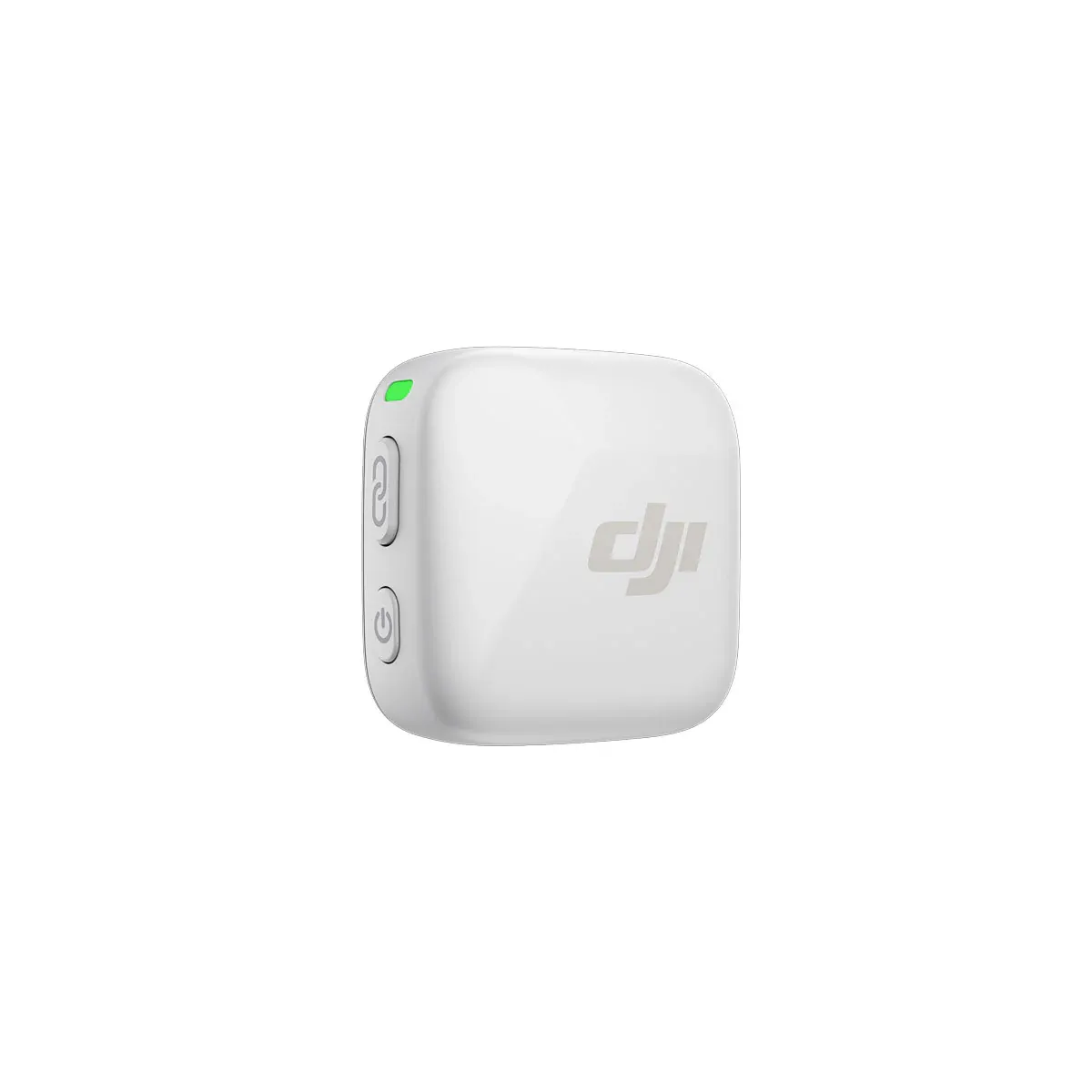 Microfone Dji Mic Mini Transmitter (Arctic White)