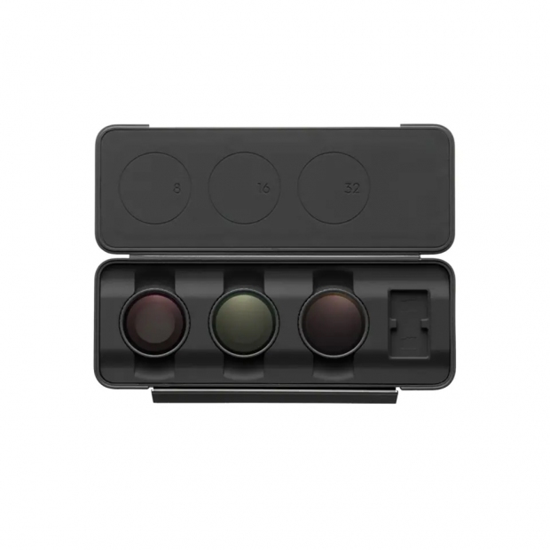 Filtro Nd Dji Osmo Nano (8/16/32)