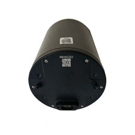 Radar Digital Omnidirecional Dji Agras T30
