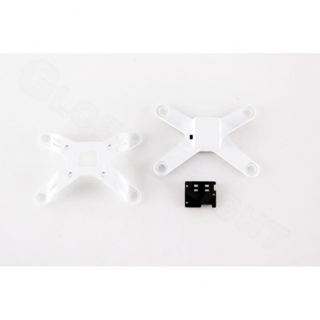 Suporte Amortecedor Dji Parts Vision Parte 19