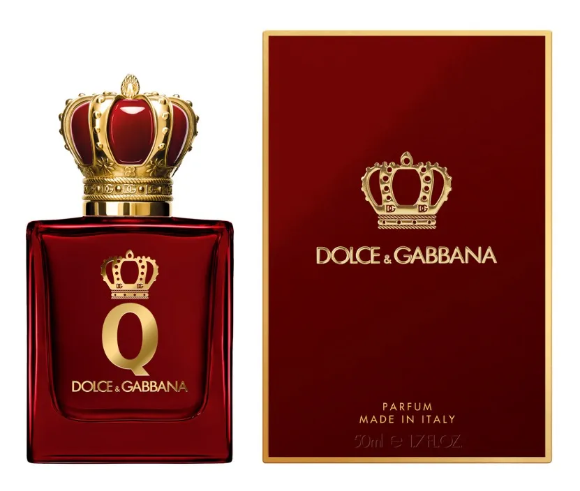 Perfume Dolce & Gabbana Q Parfum 50ml