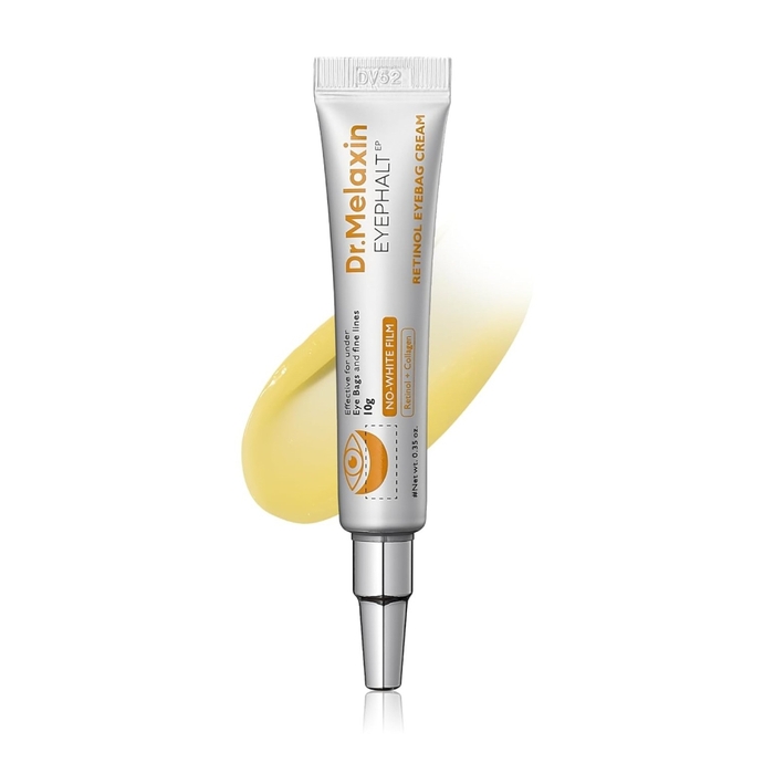 Dr Melaxin Retinol Eyephalt Eyebag Cream