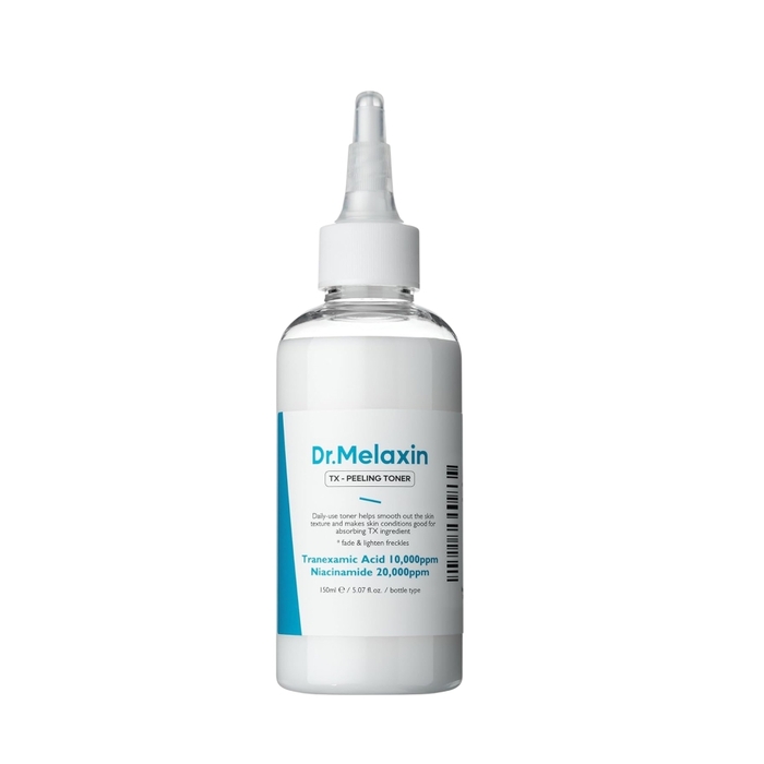 Tônico Esfoliante Dr Melaxin Tx 150ml