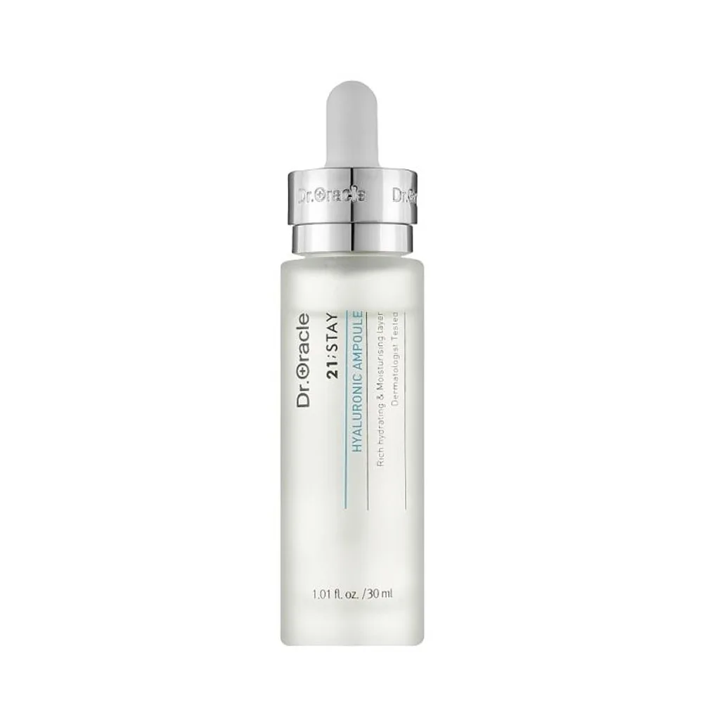 Sérum Dr. Oracle 21 Stay Hyaluronic Ampoule