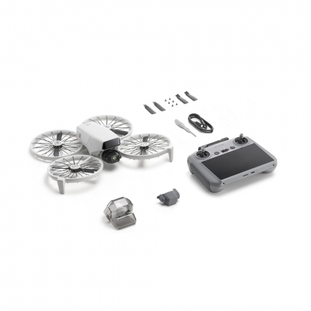 Drone DJI Flip (DJI RC 2) (GL)