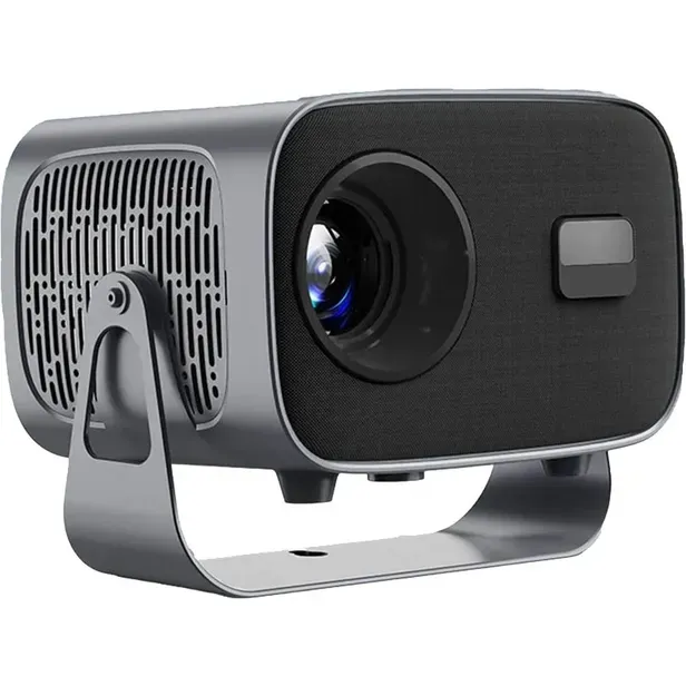 Projetor Dub Home Cinema 3800 4000LUMENS BT/4K/WIFI/USB/HDMI/IPTV