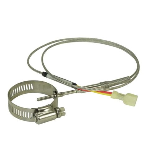 Abraçadeira para Mangueira Dynon Avionics 1.00-2.25"