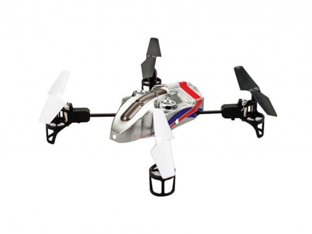 Quadricóptero E-Flite Blade Mqx Blh7500 (Outlet)