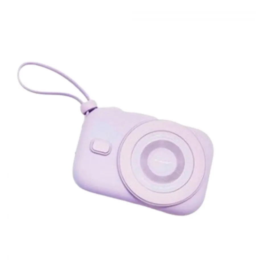 Power Bank Ecopower Ep-C510 10000mAh Rosa