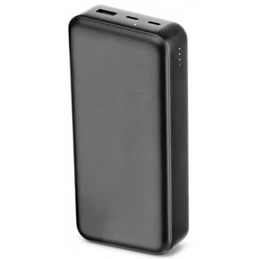 Power Bank Ecopower Ep-C829 22000mAh Negro