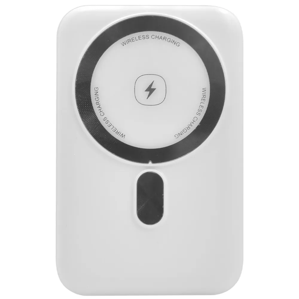 Power Bank Ecopower Ep-C882 12000mAh Branco
