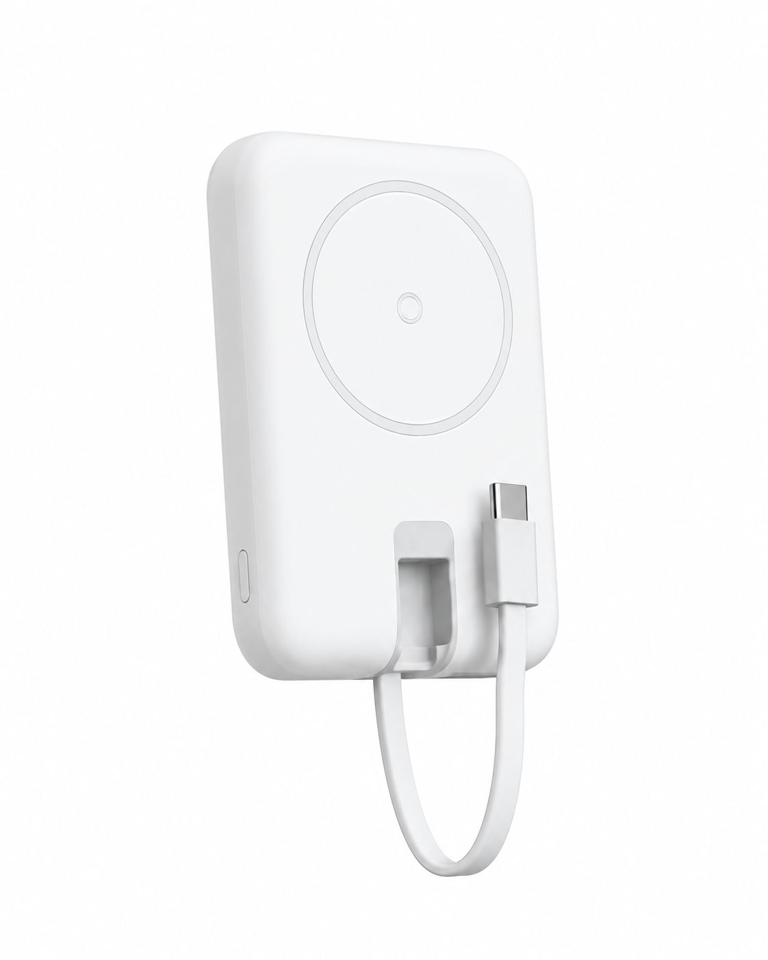 Carregador Portátil Ecopower Ep-C901 12000mAh Branco