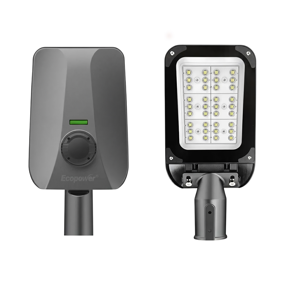 Ecopower Reflector Ep-4951 Fotocélula