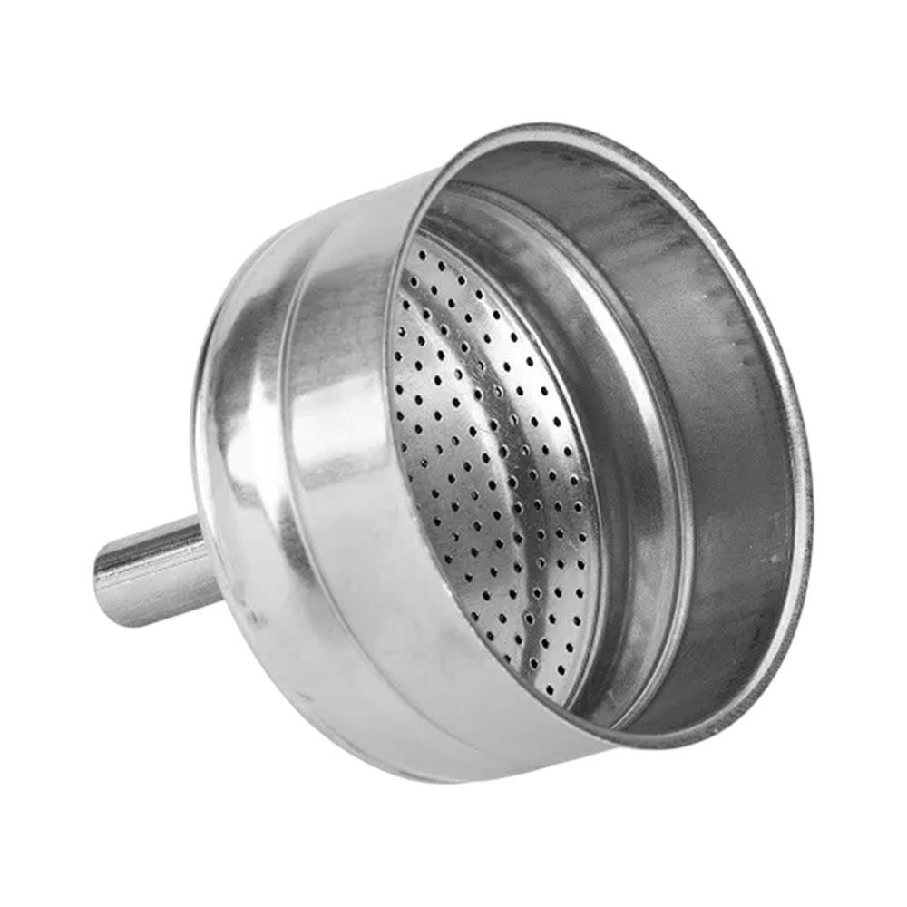 Funil para Cafeteira Bialetti 800122 2 Xícaras