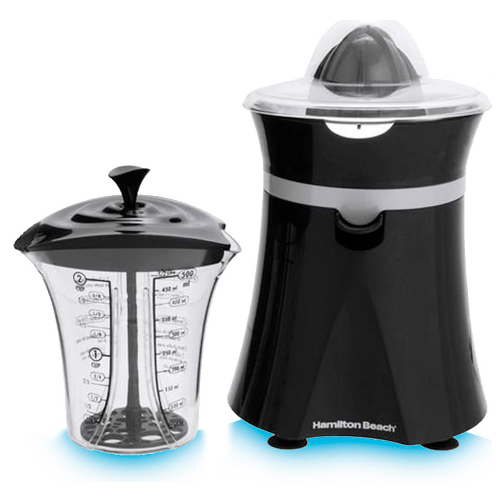 Espremedor de Frutas Hamilton Beach 220V – 66333
