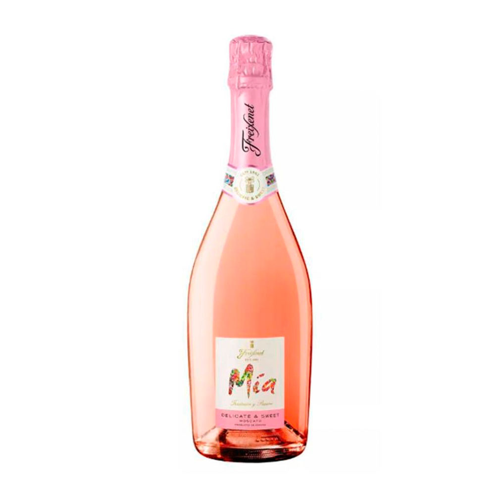 Espumante Freixenet Mia Delicate & Sweet 750ml