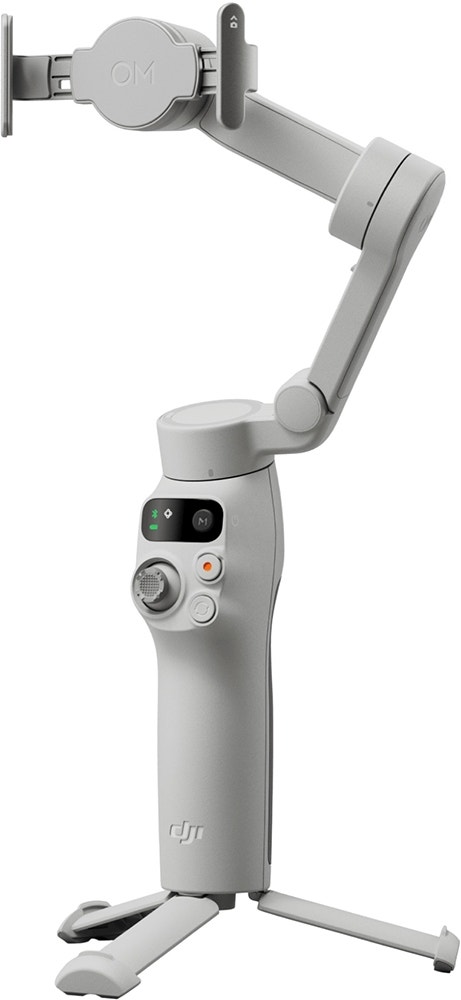 Estabilizador Dji Osmo Mobile 7 Gimbal