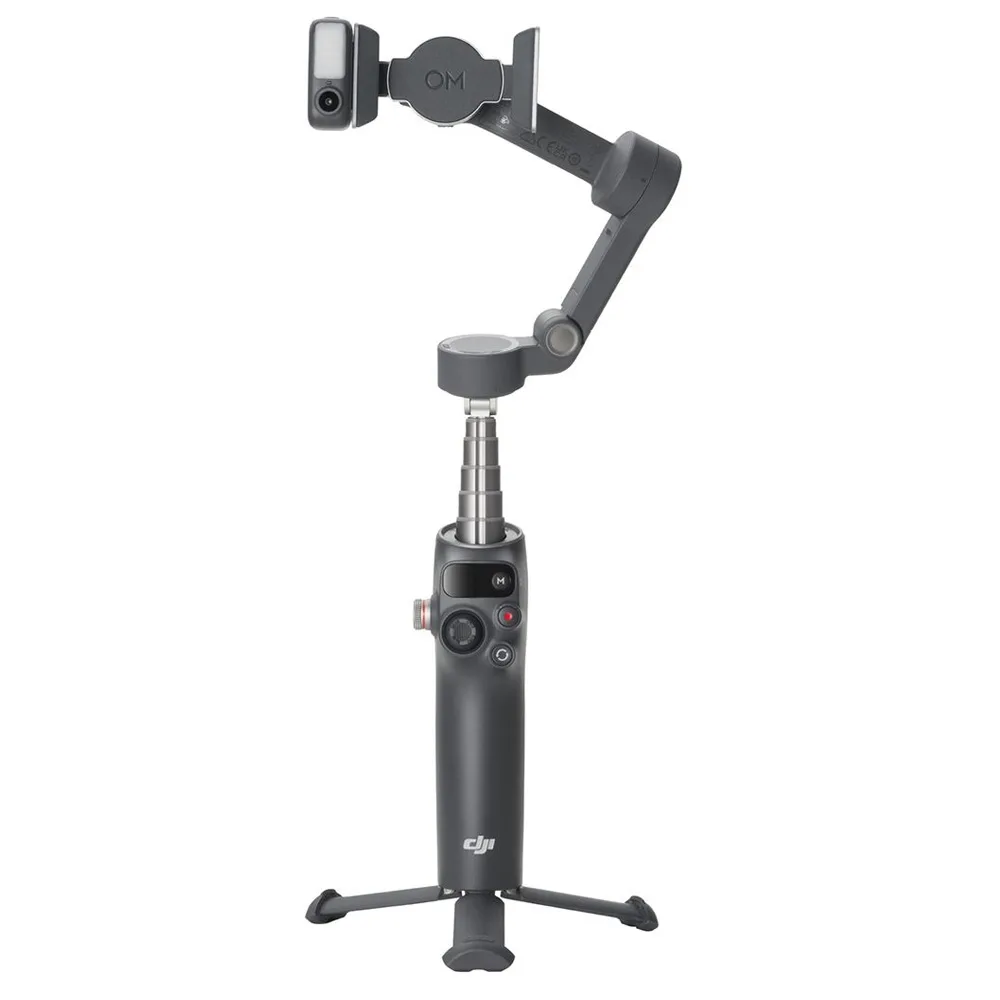 Estabilizador Dji Osmo Mobile 8 Gimbal