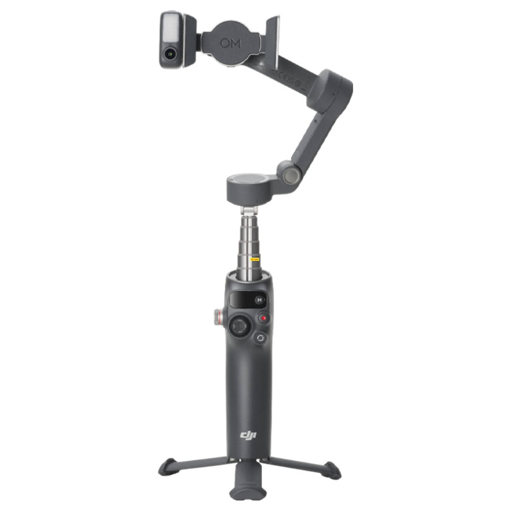 Estabilizador Dji Osmo Mobile 8