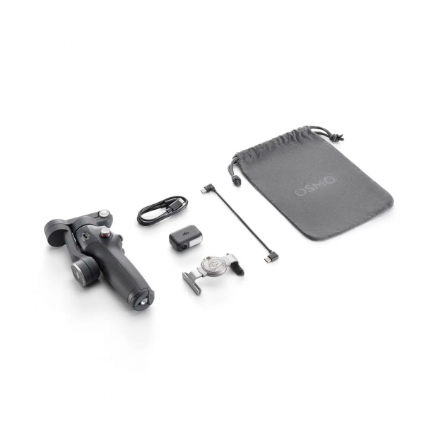 Estabilizador Gimbal Dji Osmo Mobile 7P (Recondicionado)