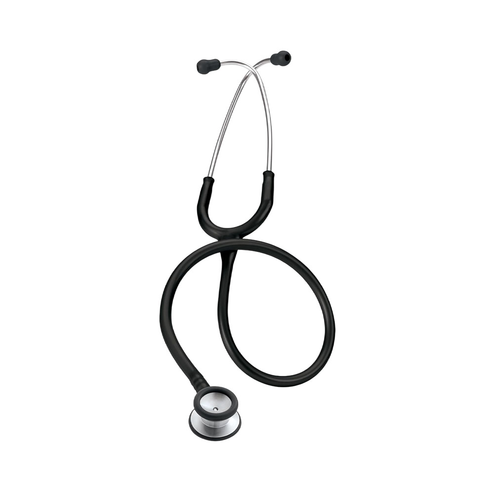 Estetoscópio 3M Littmann Classic Ii Pediátrico Preto