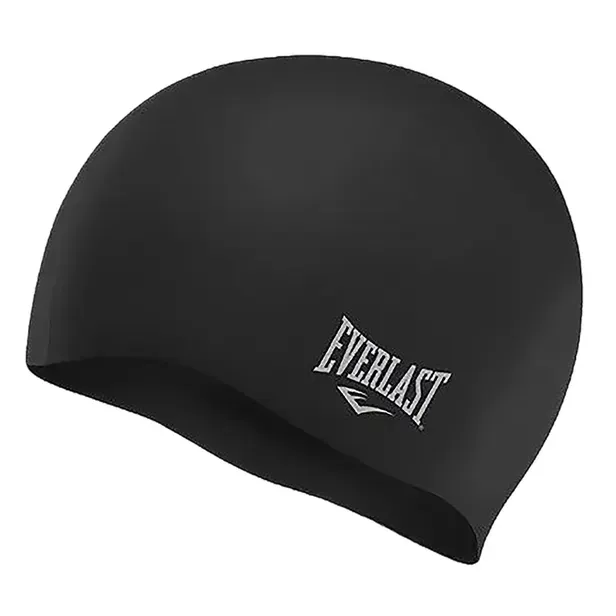 Gorro de Natação Everlast EVSC6F881 Preto