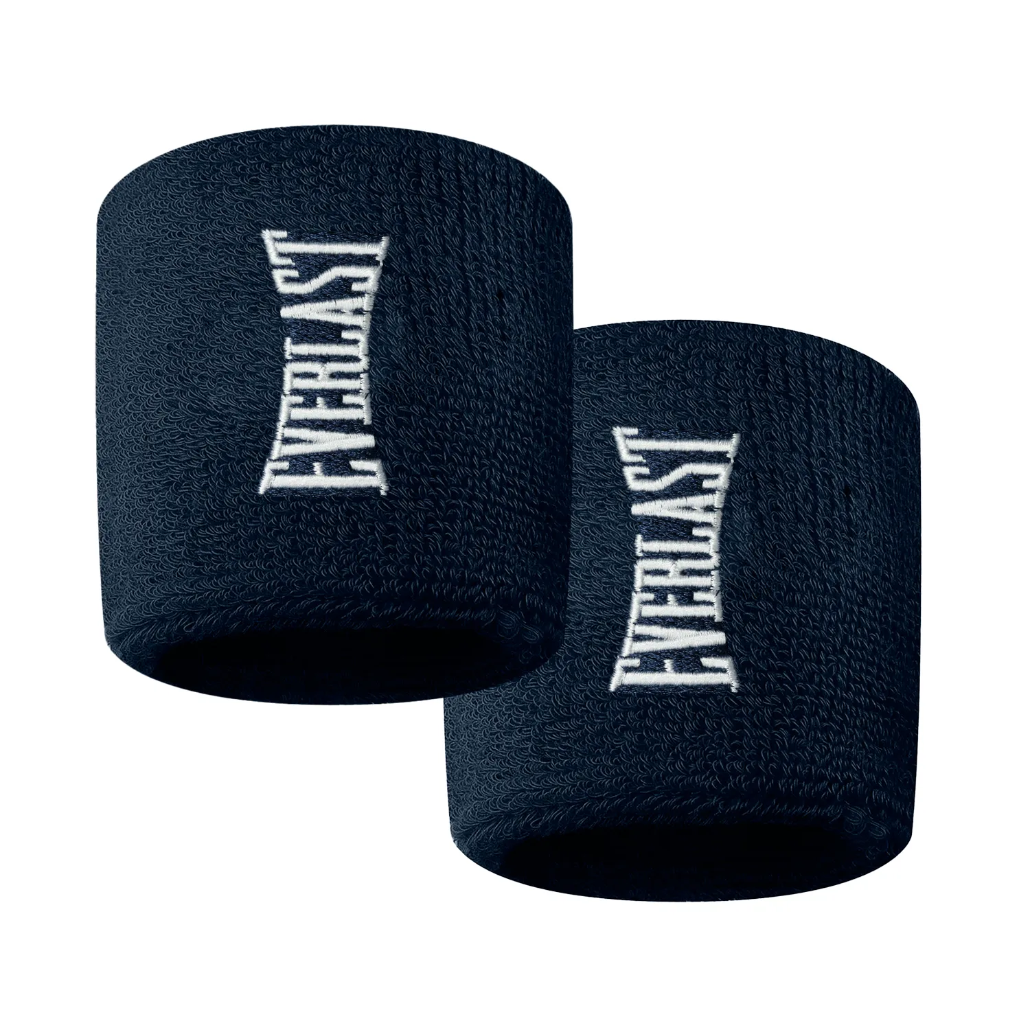 Munhequeira Everlast 4" EVWB4F403.U Azul Marinho