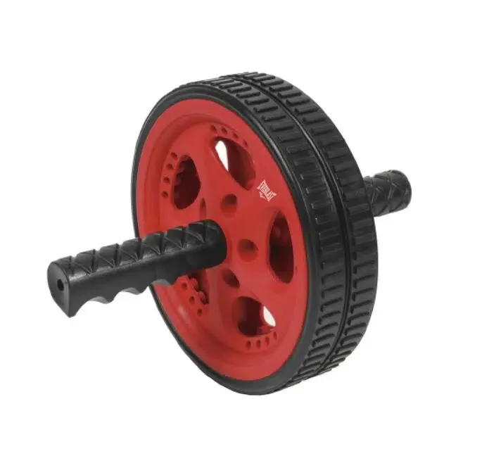 Roda de Exercícios Everlast Abdominal EVWH9W400.U