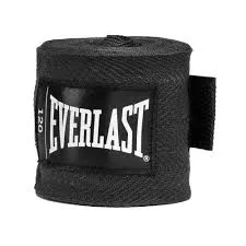Venda de Boxe Everlast 120 Polegadas Preto