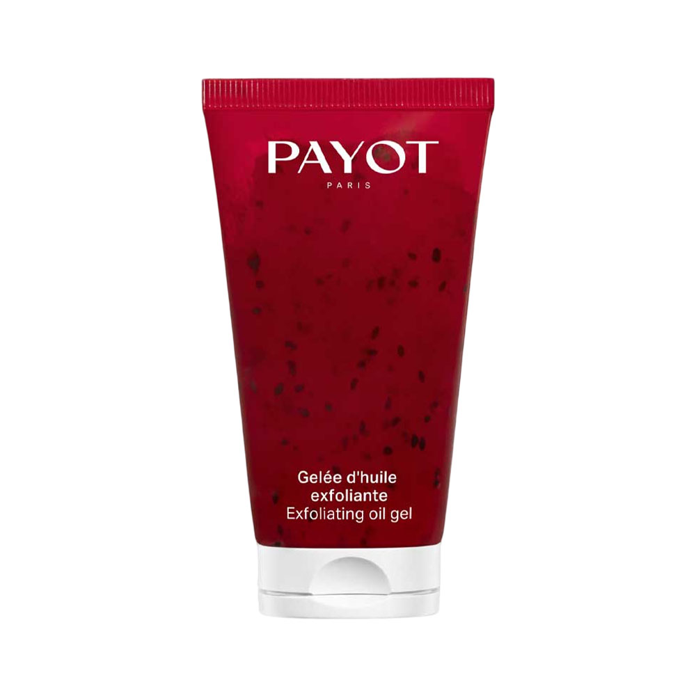 Esfoliante Facial Payot Exfoliating Oil Gel 50ml