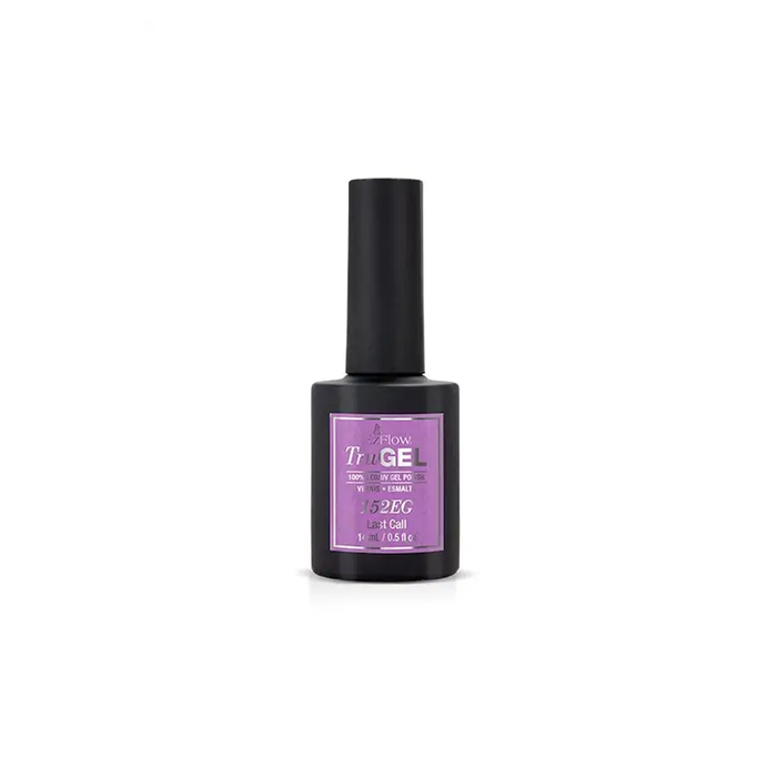 Esmalte Ezflow Last Call TruGel 14ml