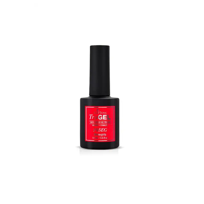 Esmalte Ezflow Showgirls TruGel 14ml