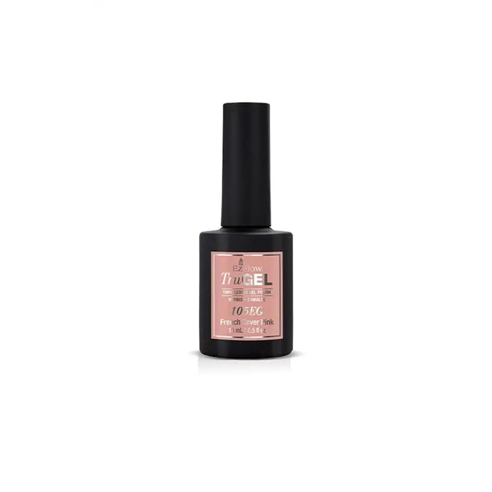 Esmalte Ezflow Trugel French Cover Pink 14ml