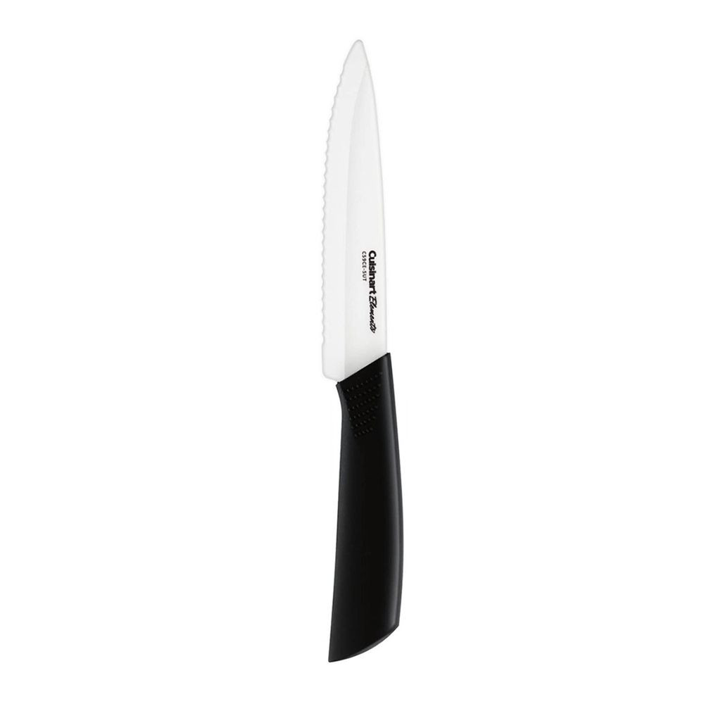 Faca Utilitária Cuisinart Elements Cerâmica 13CM