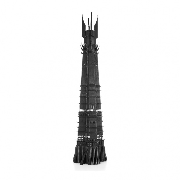 Miniatura Fascinations Metal Earth Icx236 Lotr Orthanc