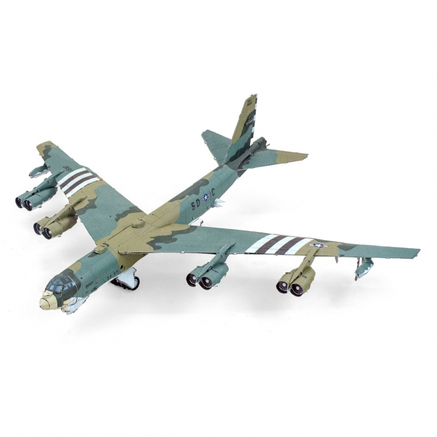 Miniatura Fascinations Inc Me1037 B-52 Stratofortress
