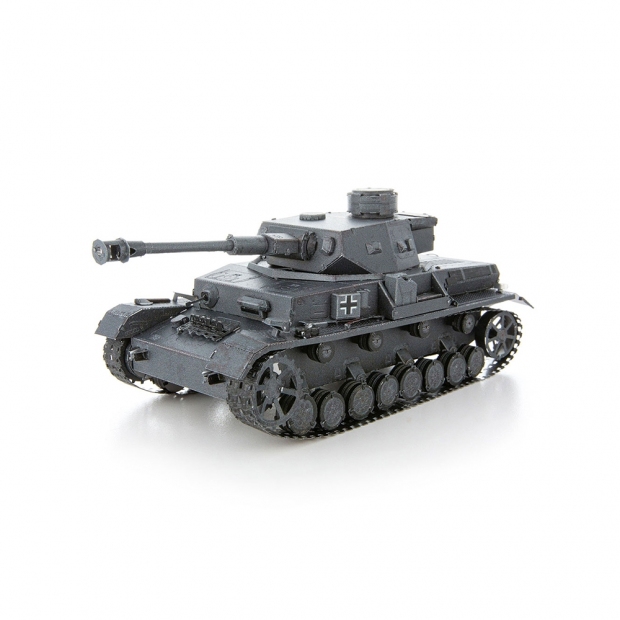 Tanque de Metal Fascinations Panzer Ps2001