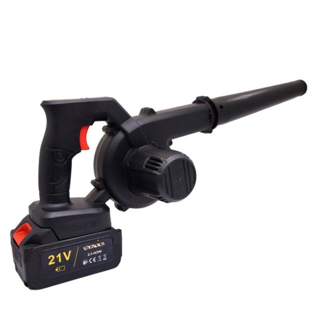 Soprador/Aspirador Satellite A-Ml772 Bateria 21V