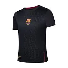 Camisa Esportiva Masculina Fexpro B Barcelona