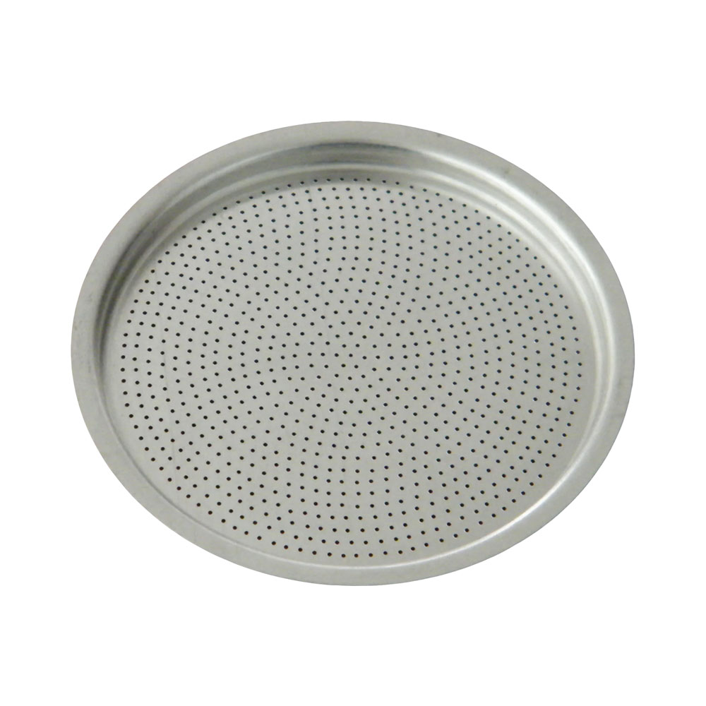 Filtro para Cafeteira Bialetti 0800008 18 Xícaras