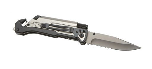 Faca de Sobrevivência Flight Outfitters Fo-Sknife
