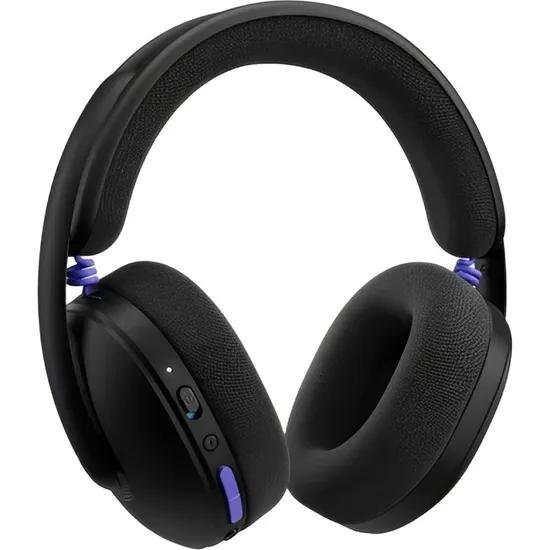 Fone Sem Fio Logitech G325 Lightspeed Preto