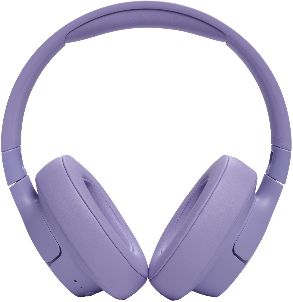 Fones de Ouvido Jbl Tune 720BT Roxo
