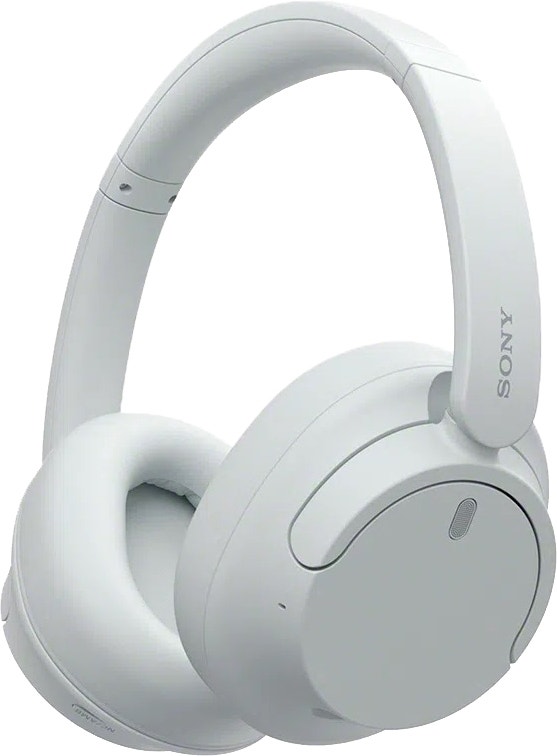 Fones de Ouvido Sony Wh-CH720N Bluetooth 5.2 Branco