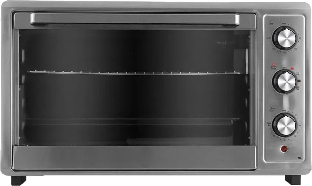 Forno Elétrico Britania PFE70I 70L Prata
